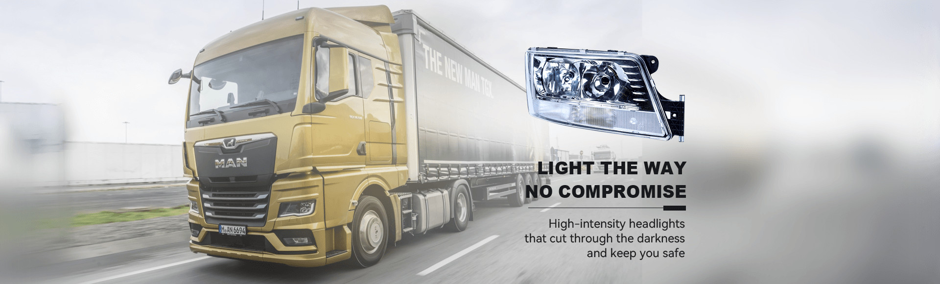 品質 VOLVO トラック部品 工場