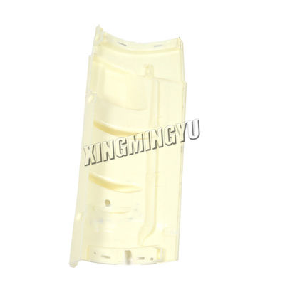 SINOTRUK SITRAK C7H C9H TX G7S MAX トラック パーツ キャビンの角 外部エアデフレクター 812W62410-0089 / 812W62410-0090