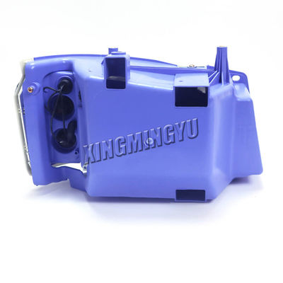 高品質のヘッドライト 10月8日 ホウの中国製 トラックの車体部品 WG9719720001 / WG9719720002