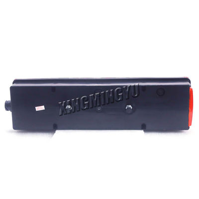 高品質 Shacman X3000 M3000 トラック部品 後部組み合わせランプ DZ95189811211 DZ95189811212