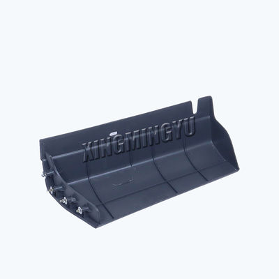 中国産 新型プラスチックフェンダー フロントセクション ドンフェン・チェンロン609 トラック M61-8403221B M61-8403221B-YC M61-8403321/421