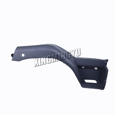 中国産 新型プラスチックフェンダー フロントセクション ドンフェン・チェンロン609 トラック M61-8403221B M61-8403221B-YC M61-8403321/421