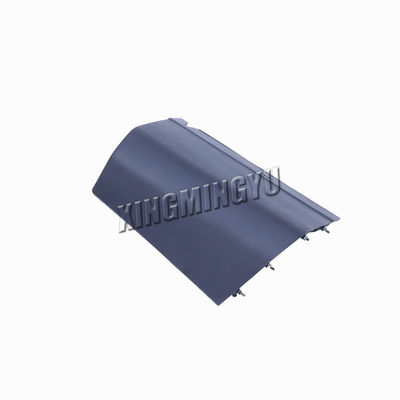 中国産 新型プラスチックフェンダー フロントセクション ドンフェン・チェンロン609 トラック M61-8403221B M61-8403221B-YC M61-8403321/421