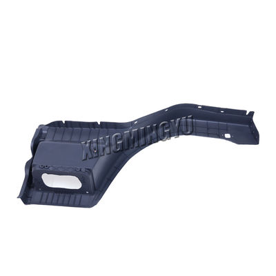 中国産 新型プラスチックフェンダー フロントセクション ドンフェン・チェンロン609 トラック M61-8403221B M61-8403221B-YC M61-8403321/421