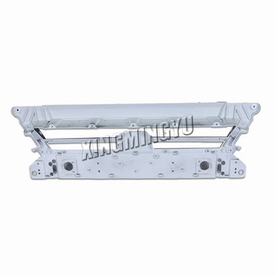 H4831011601A0 Auman H5EST フォトン トラックの部品のためのフロントバンパー組成