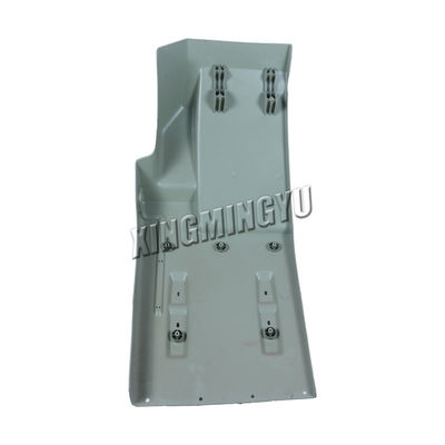 リアフェンダー OEM:DZ14251230033 DZ13241230101 DZ14251230015 DZ14251230016 シャーマントラックパーツ X3000 F3000 M3000