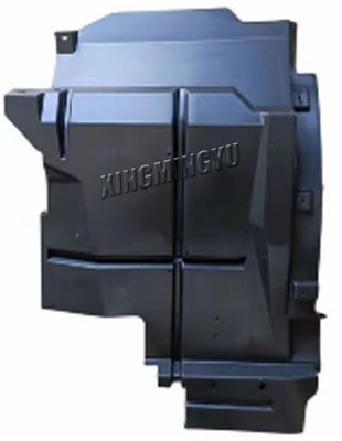 リアフェンダー OEM:DZ14251230033 DZ13241230101 DZ14251230015 DZ14251230016 シャーマントラックパーツ X3000 F3000 M3000