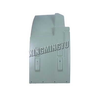 リアフェンダー OEM:DZ14251230033 DZ13241230101 DZ14251230015 DZ14251230016 シャーマントラックパーツ X3000 F3000 M3000