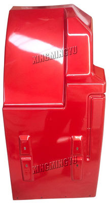 リアフェンダー OEM:DZ14251230033 DZ13241230101 DZ14251230015 DZ14251230016 シャーマントラックパーツ X3000 F3000 M3000