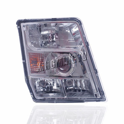 DZ9189723211/21 シャックマン デロング X3000 トラクターの電気調節可能ヘッドライト