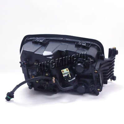 DZ9189723230/40 シャックマン デロング X3000 ダンプトラック用の電動調節式ヘッドライト