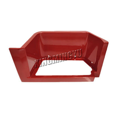 良い価格 シェイクマン デロング X3000 OEM DZ14251240051/52 DZ14251240063/64用のペダルガード オンライン