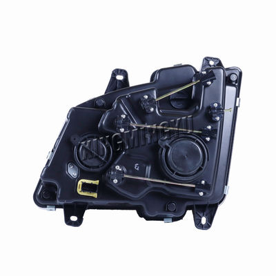 JH6ヘッドライト 3711015-1063 /3711020-1063 FAW解放J6トラックのための新しい条件