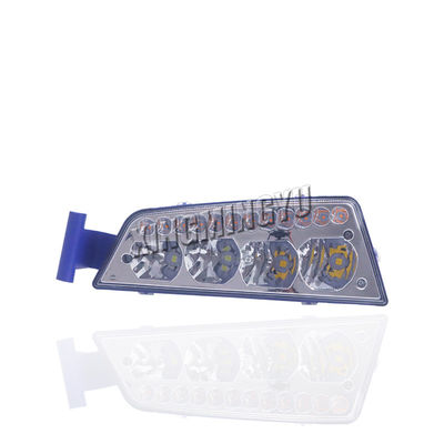 812W25320-6001/02 812W25101-6001/02 OEM トラック車体部品 FOTON用の霧灯
