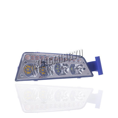 812W25320-6001/02 812W25101-6001/02 OEM トラック車体部品 FOTON用の霧灯