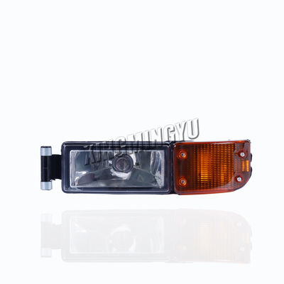 812W25320-6001/02 812W25101-6001/02 OEM トラック車体部品 FOTON用の霧灯