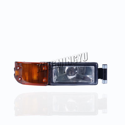 812W25320-6001/02 812W25101-6001/02 OEM トラック車体部品 FOTON用の霧灯