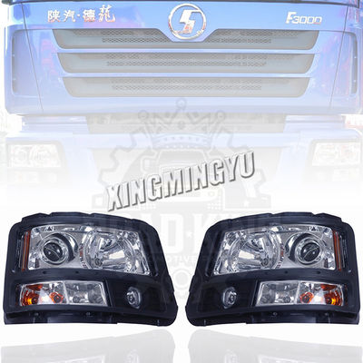 DZ93189720310/20 ヘッドライト デロング F3000 トラクター用のシャックマン トラック部品