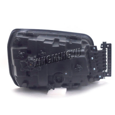 DZ96189722110 ヘッドライト シャックマン トラック パーツ シャックマン デロング M3000S
