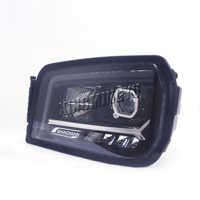DZ96189722110 ヘッドライト シャックマン トラック パーツ シャックマン デロング M3000S
