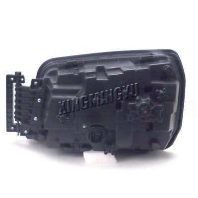 DZ96189722110 ヘッドライト シャックマン トラック パーツ シャックマン デロング M3000S