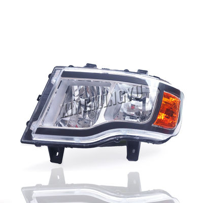 ヘッドライト オートボディ部品 JAC用の自動車フロントヘッドライト 92102-Y4010XH