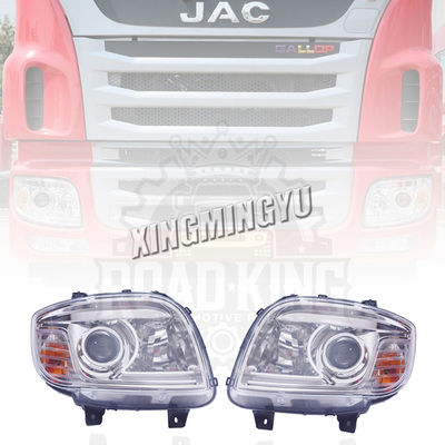 ヘッドライト オートボディパーツ JAC用 車のフロント92102-Y4J16