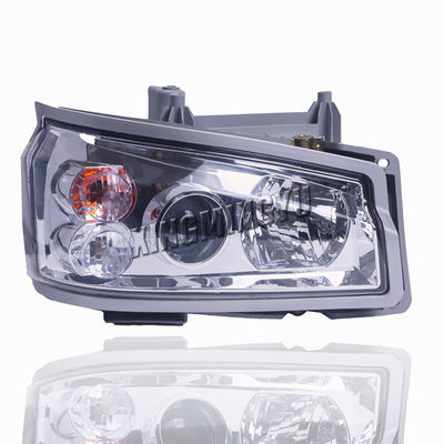 ヘッドライト Sinotruk 07 Howo OEM WG9719720001 WG9719720002用のスペアパーツ