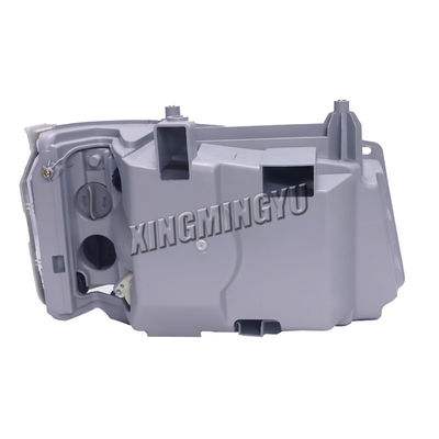 ヘッドライト Sinotruk 07 Howo OEM WG9719720001 WG9719720002用のスペアパーツ