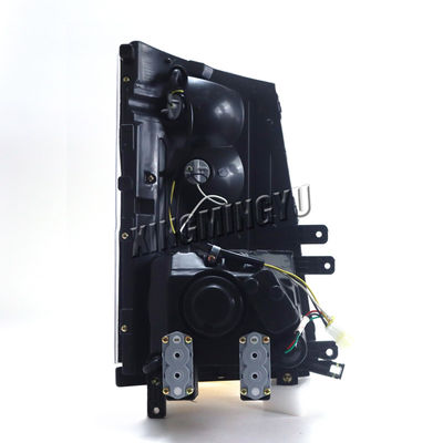 SINOTRUK HOWO 軽トラック LG9704720001 プロフェッショナルヘッドライト