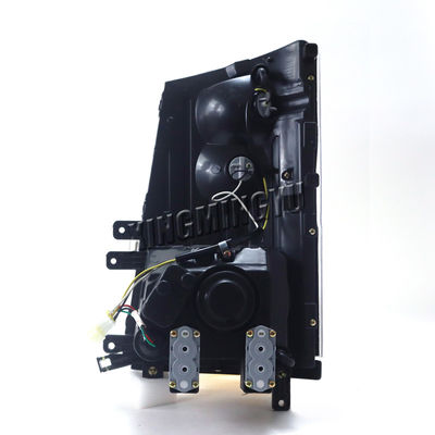 SINOTRUK HOWO 軽トラック LG9704720001 プロフェッショナルヘッドライト