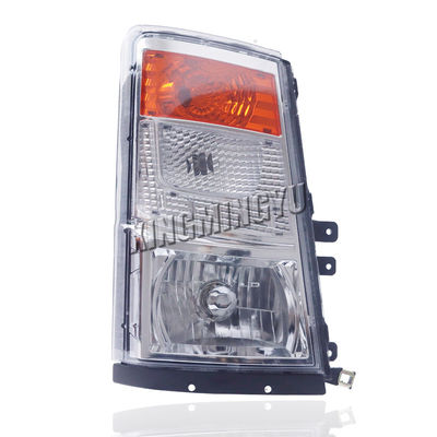 SINOTRUK HOWO 軽トラック LG9704720001 プロフェッショナルヘッドライト