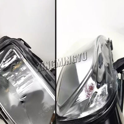9608201956 9608202056 メルセデス・ベンツ アロックス アントス トラック用の霧灯