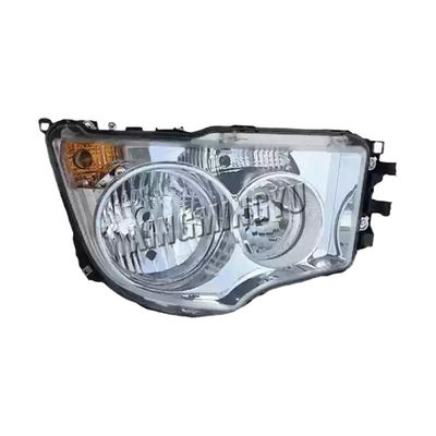 9618204439 9618204539 ヘッドランプ アクトロス MP4 メルセデス・ベンツ トラック部品