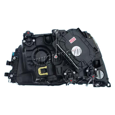 9618204439 9618204539 ヘッドランプ アクトロス MP4 メルセデス・ベンツ トラック部品