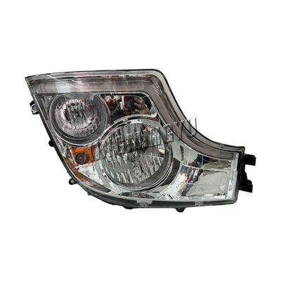 良い価格 9618205139 9618205039 ヘッドランプ Actros MP5 Mercedes BENZ トラック部品 オンライン