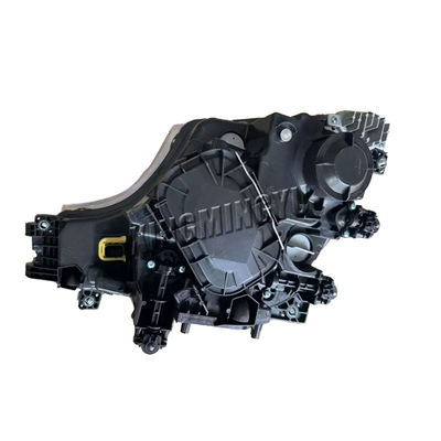9618205139 9618205039 ヘッドランプ Actros MP5 Mercedes BENZ トラック部品