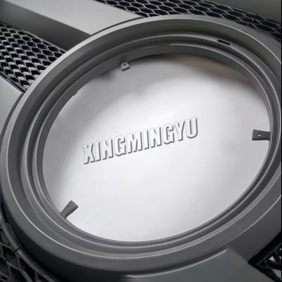 9437501518 メルセデス・ベンツ トラックパーツ アクトロス MP3 メガ