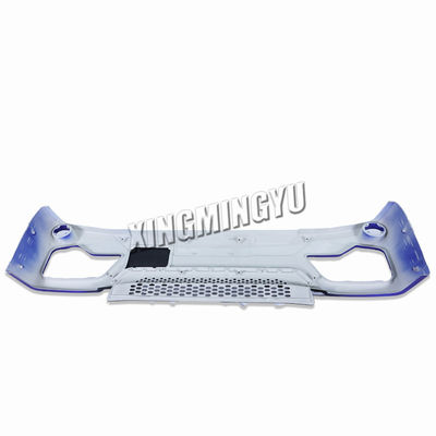 前バンパートラックボディ 部品2803010 H10AT ゲーファK5JACトラック部品