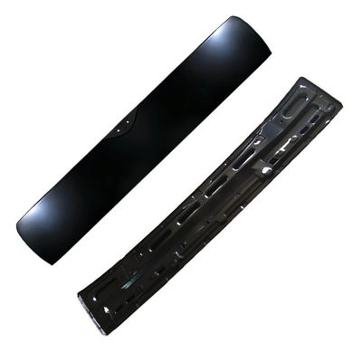 9437500109 メルセデス・ベンツ・アクトロス Mp3 スチール トラクター パーツ フロント パネル
