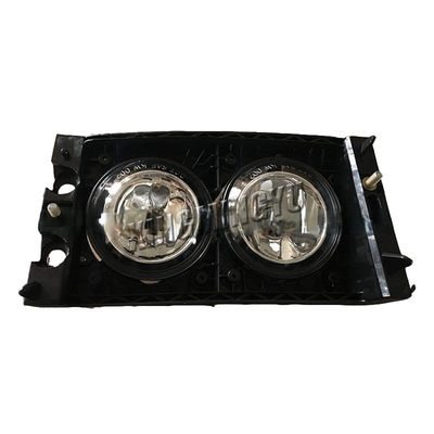 1725271 1725270 トラック用霧灯 DAF XF CF 24V ヨーロッパの車体部品