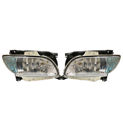 1835887 1835885 1835886 1835884 DAF XF 106用の霧灯 トラック用のDAF XFシリーズ トラック用部品