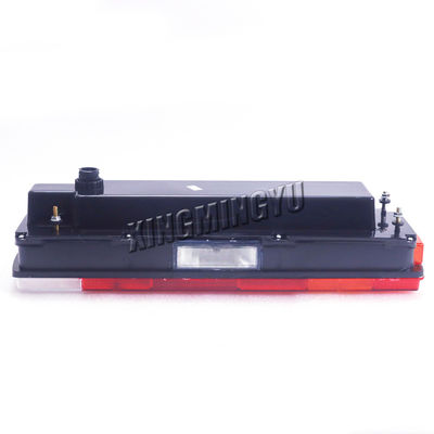 3716015-362 OEMサービス FAW トラック部品 FAW J6用の尾灯