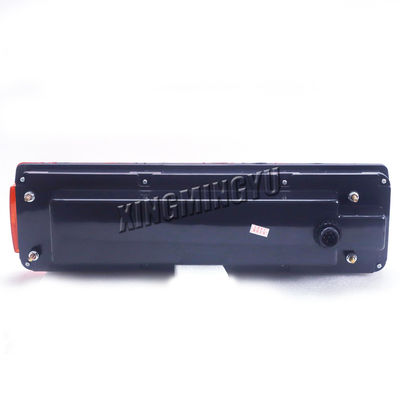 3716015-362 OEMサービス FAW トラック部品 FAW J6用の尾灯
