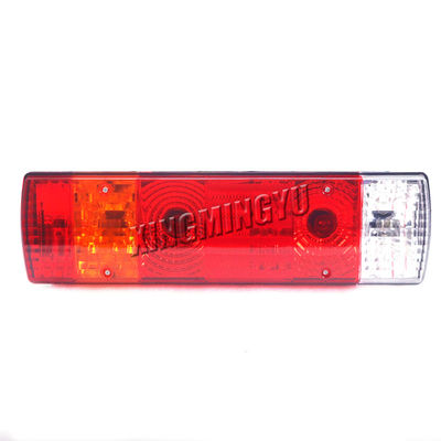 3716015-362 OEMサービス FAW トラック部品 FAW J6用の尾灯