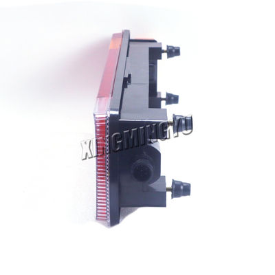 3716015-362 OEMサービス FAW トラック部品 FAW J6用の尾灯