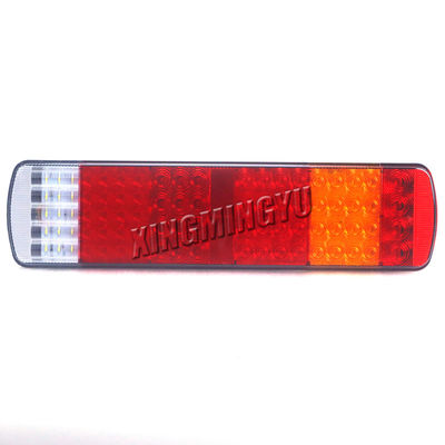 3716015-362 OEMサービス FAW トラック部品 FAW J6用の尾灯