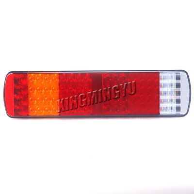 3716015-362 OEMサービス FAW トラック部品 FAW J6用の尾灯