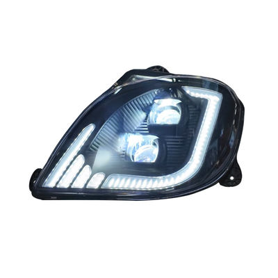 1857530 1857531 改装式LEDヘッドライト DAF CF450 CF460 CFシリーズトラック用スペア用