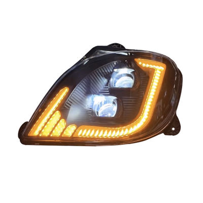 1857530 1857531 改装式LEDヘッドライト DAF CF450 CF460 CFシリーズトラック用スペア用
